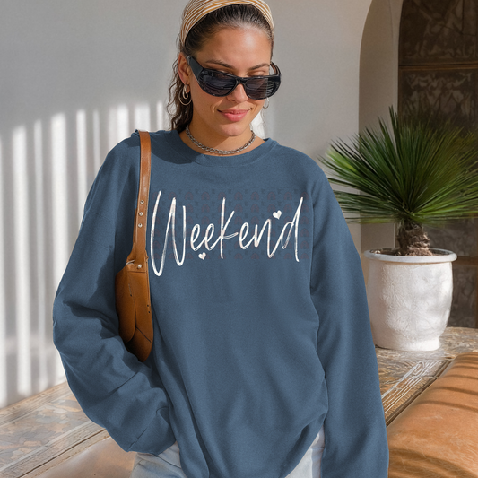 Weekend