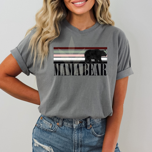Mama bear