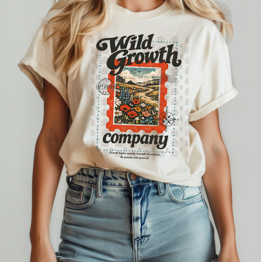 Wild Growth Company