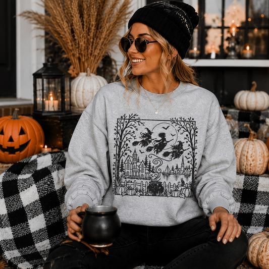 Witches
