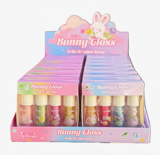 Bunny Gloss