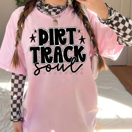 Dirt Track Soul