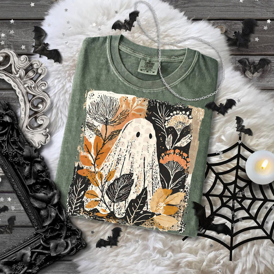 Fall ghost