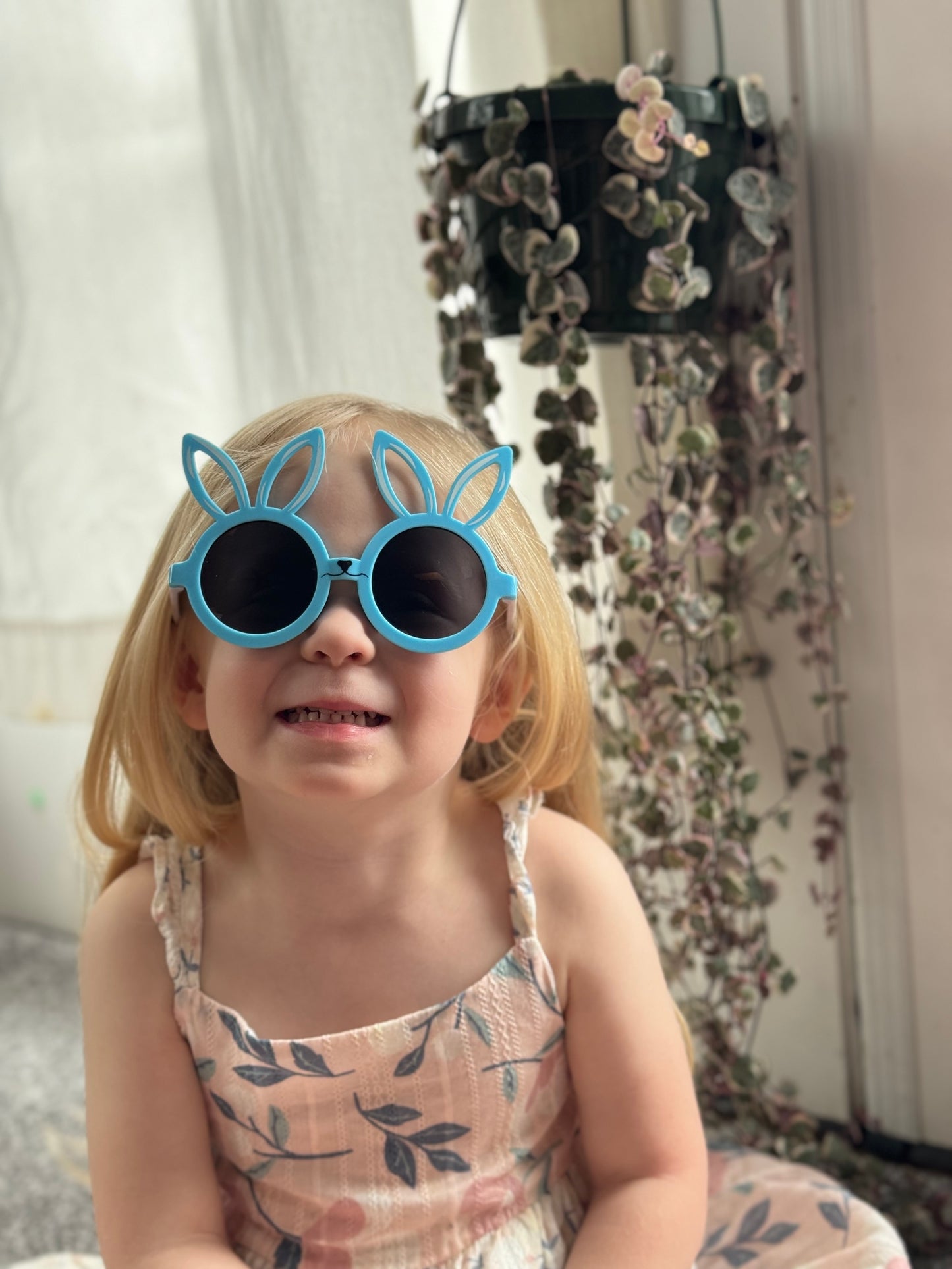 Kids Bunny Sunglasses