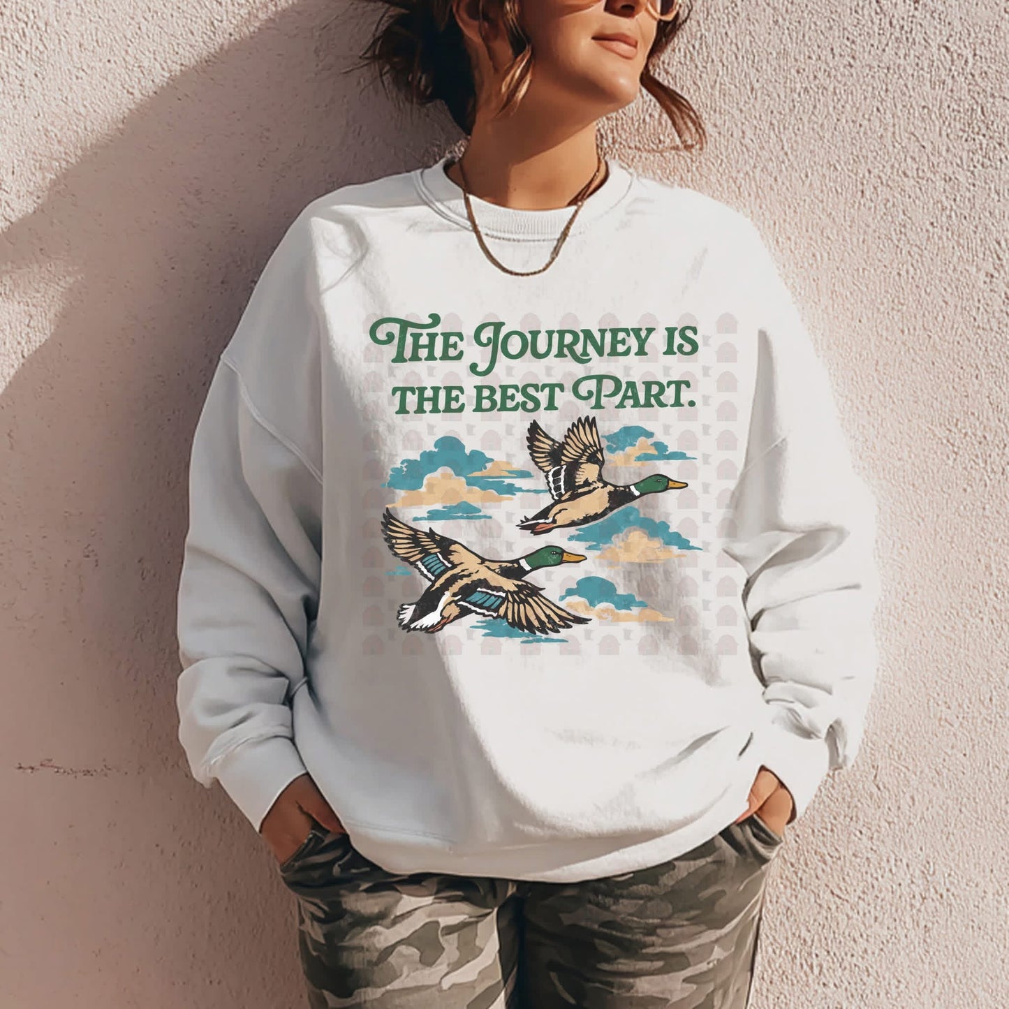 The Journey