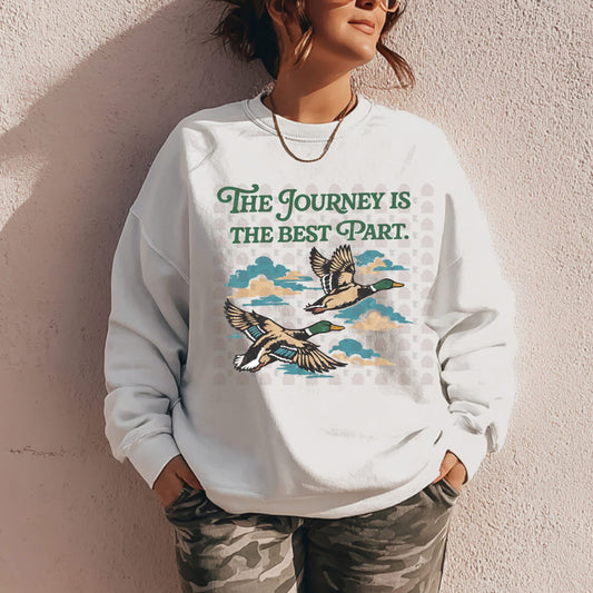 The Journey