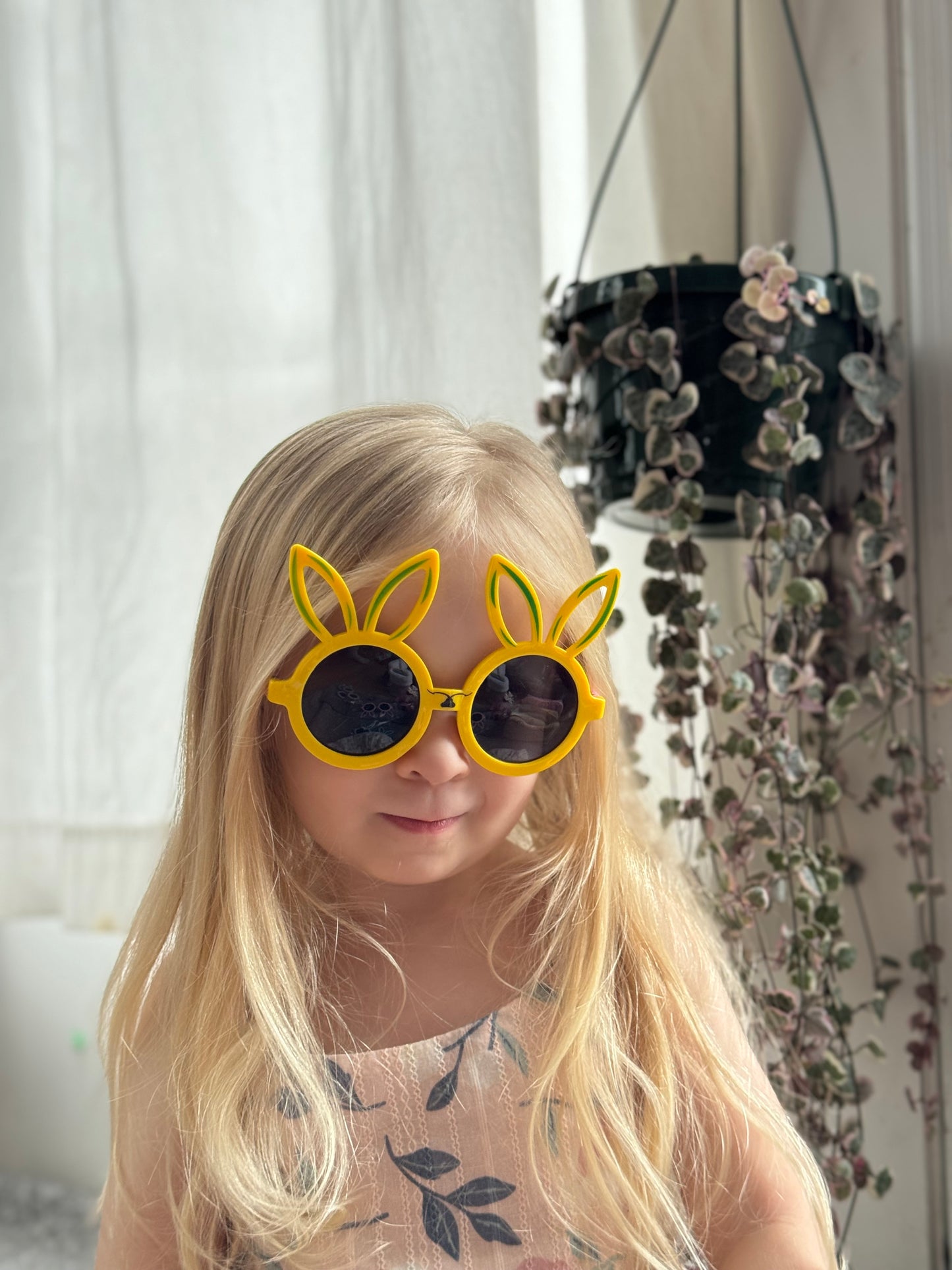 Kids Bunny Sunglasses