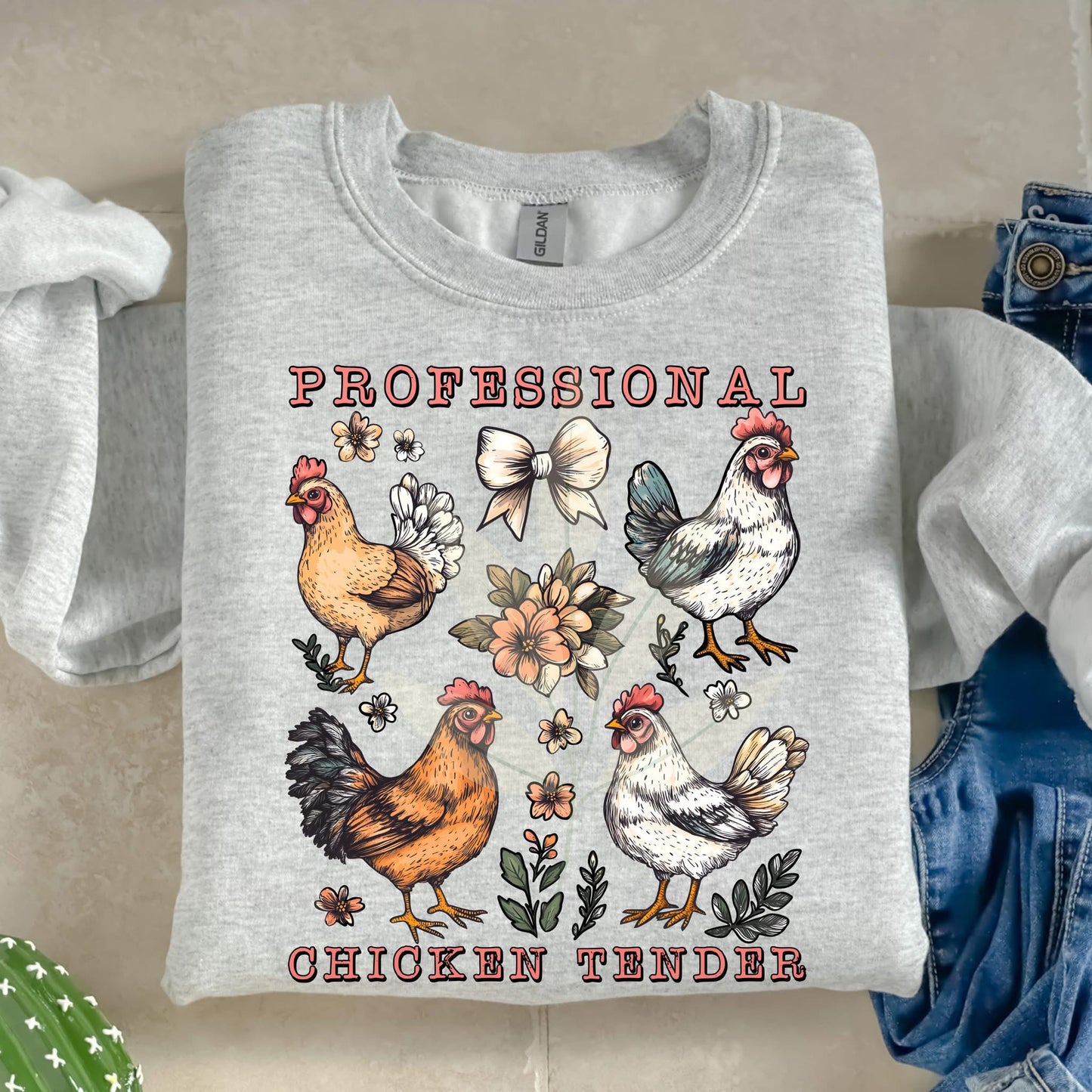 Professional Chicken Tender