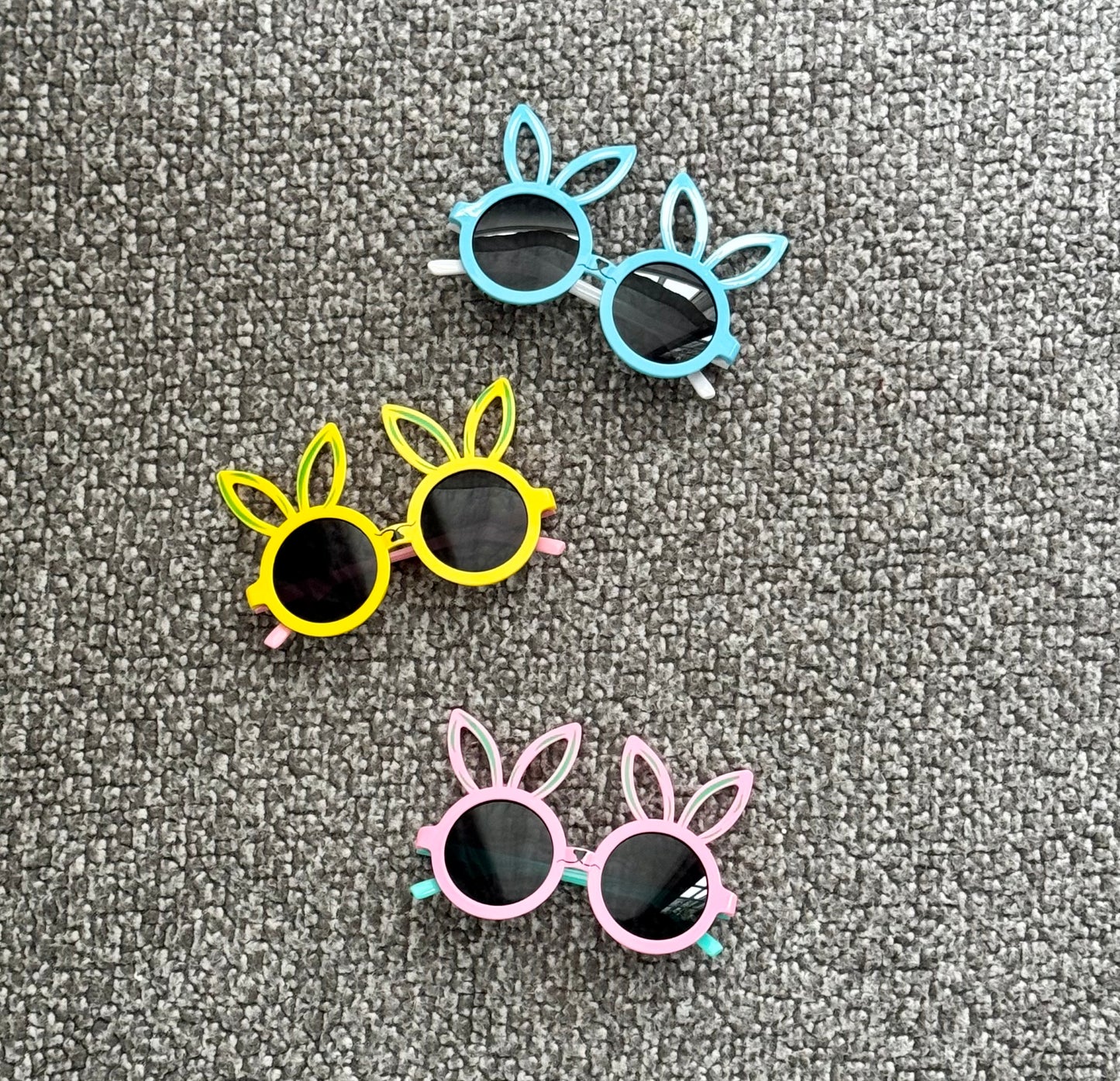 Kids Bunny Sunglasses