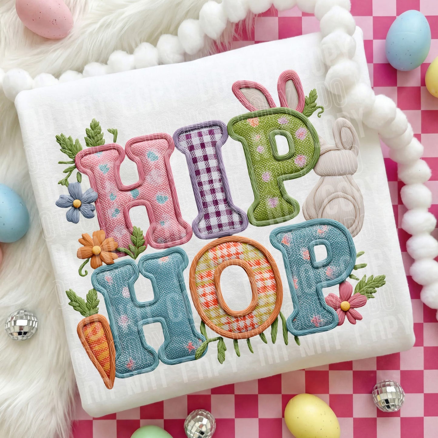 Hip Hop(Kids)