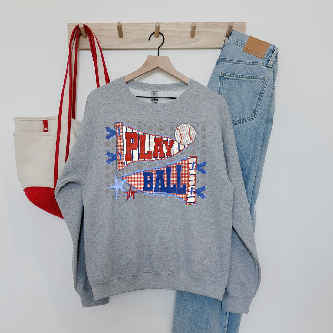 Play Ball