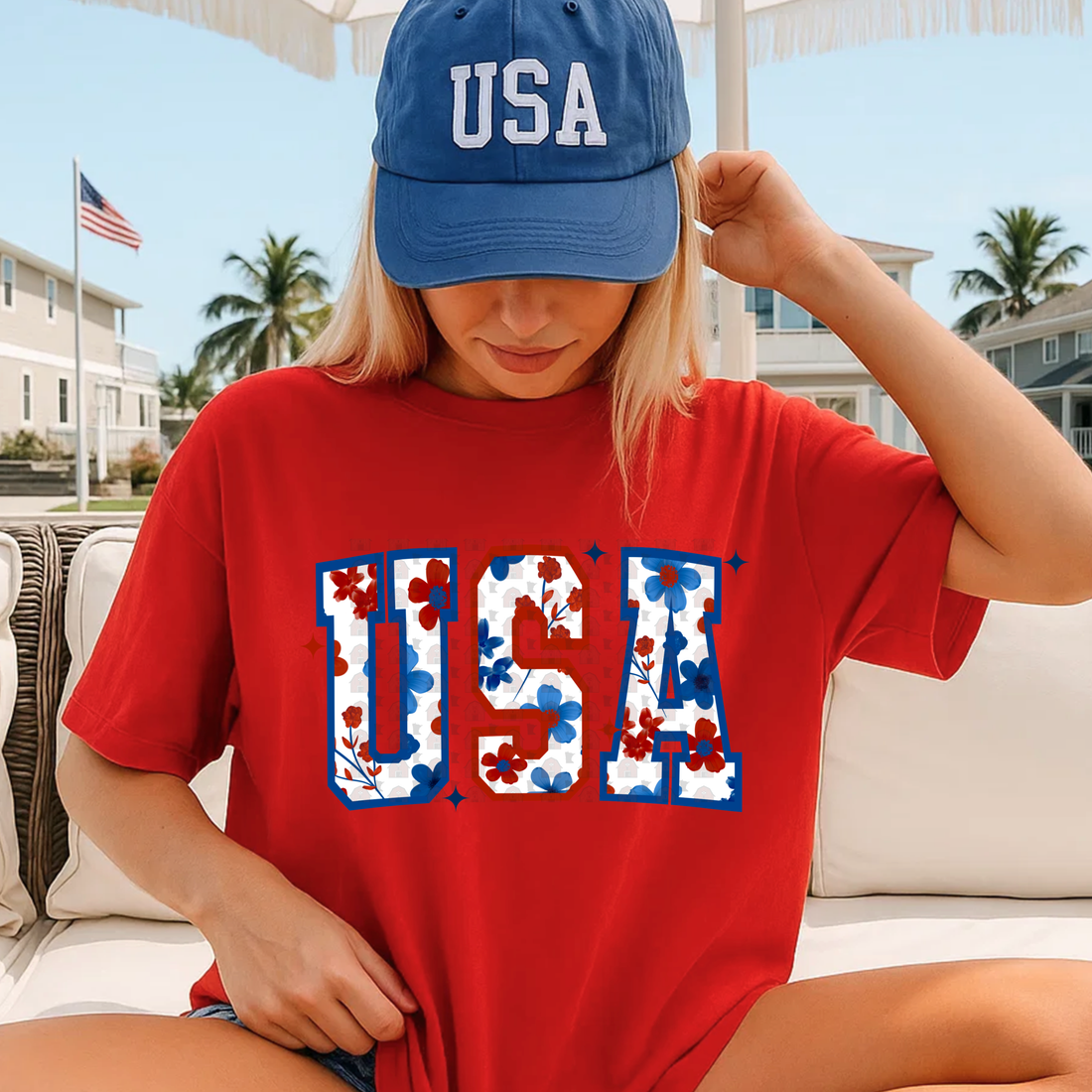 Floral USA