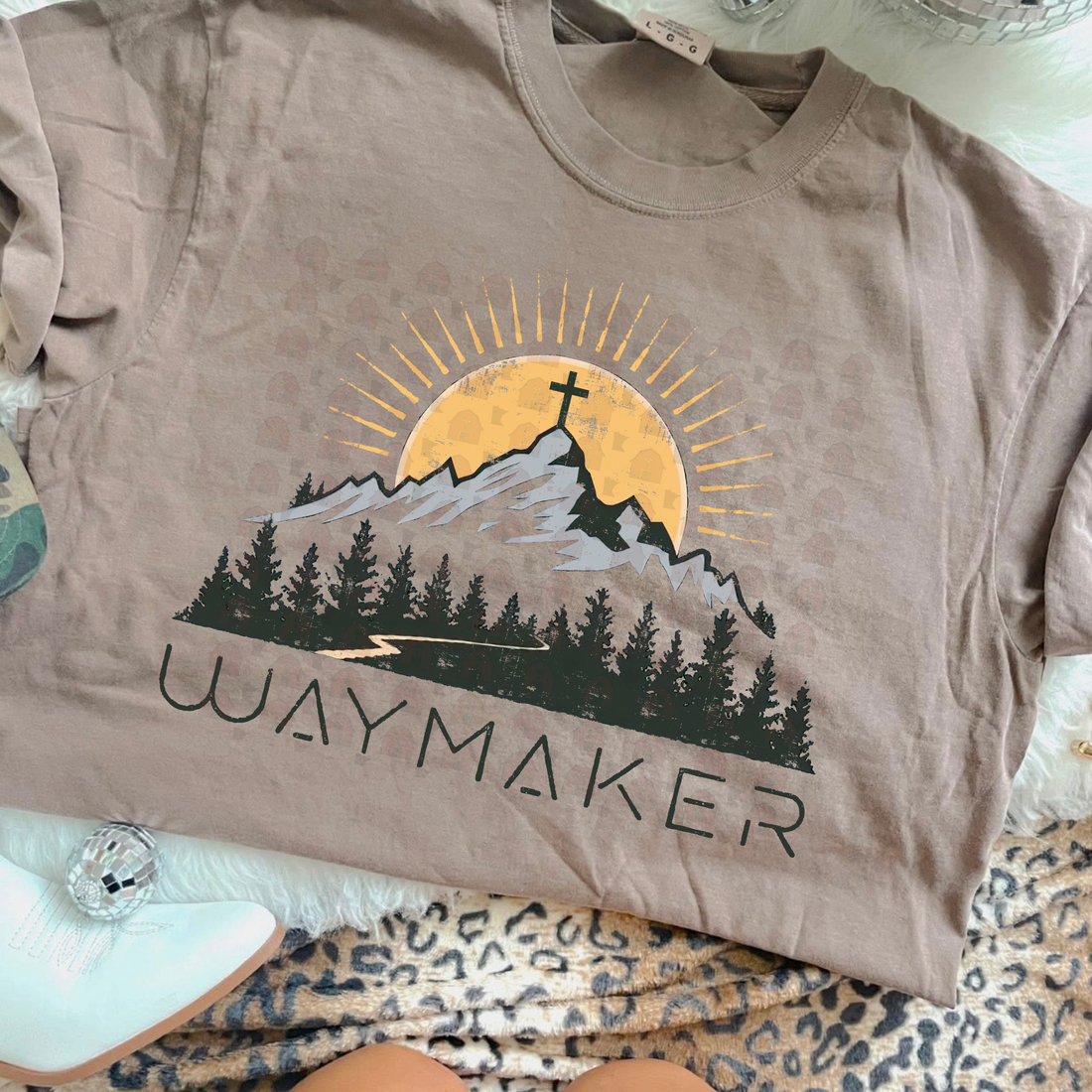 Waymaker