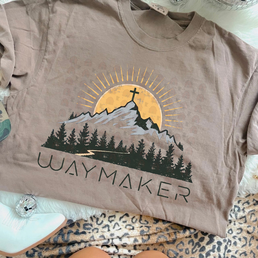 Waymaker