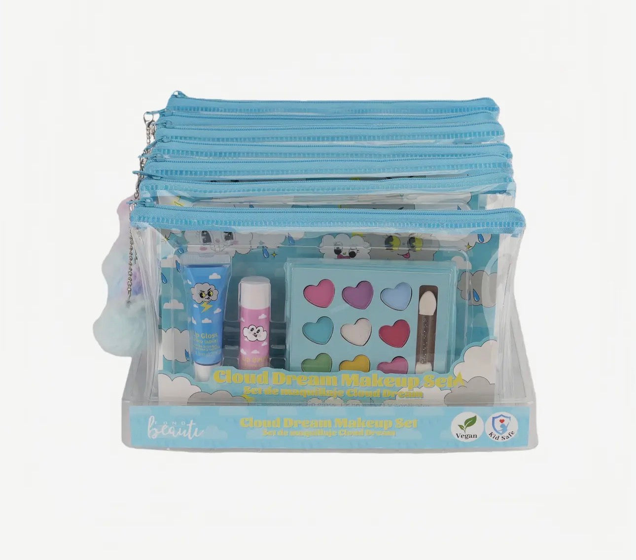 Makeup Set