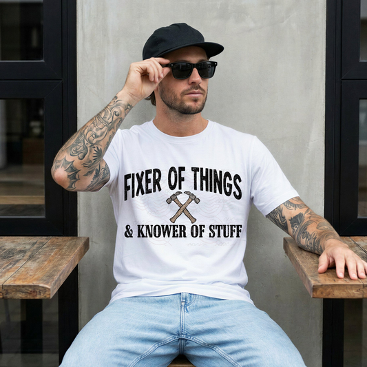 Fixer Of Things