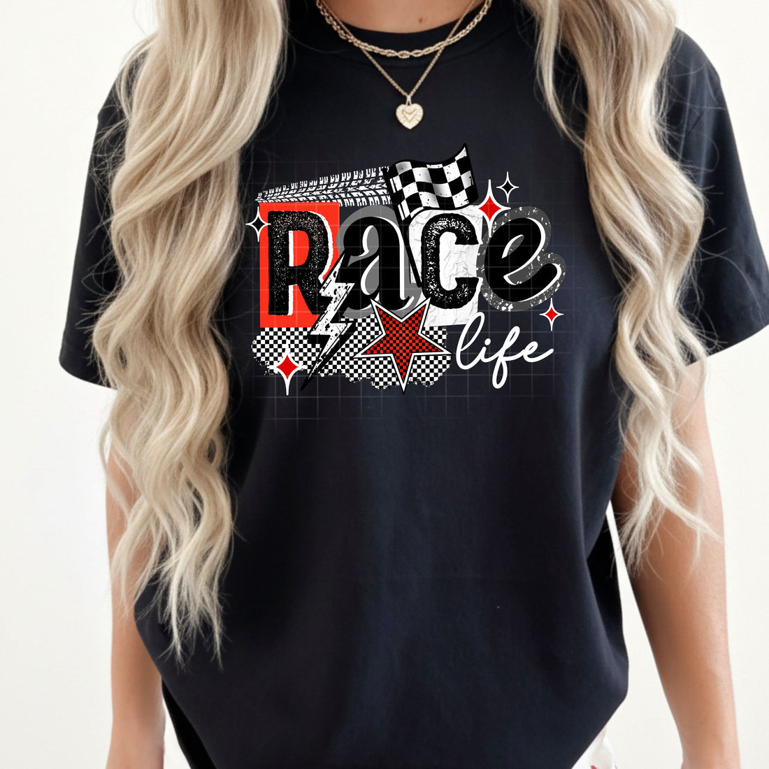 Race Life