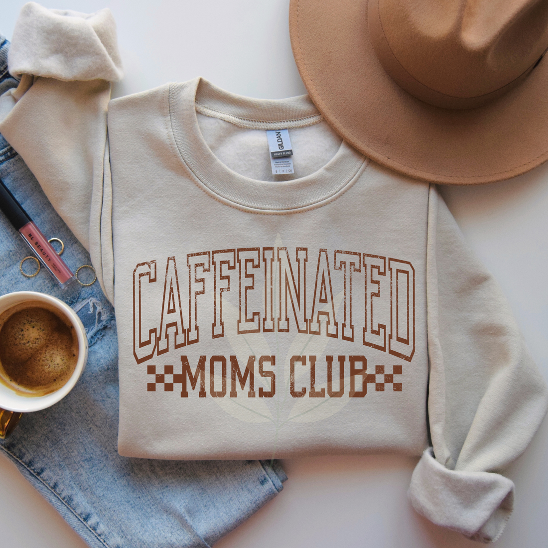 Caffeinated Moms Club