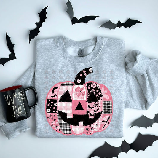 Bandana Pumpkin