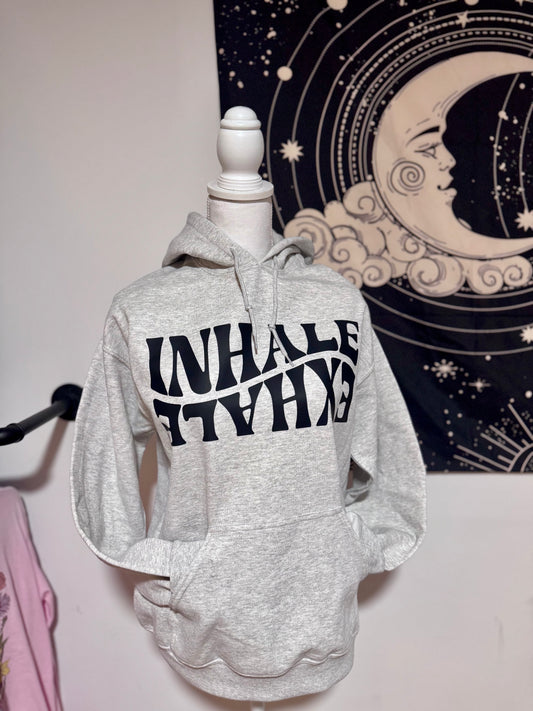 Inhale Exhale
