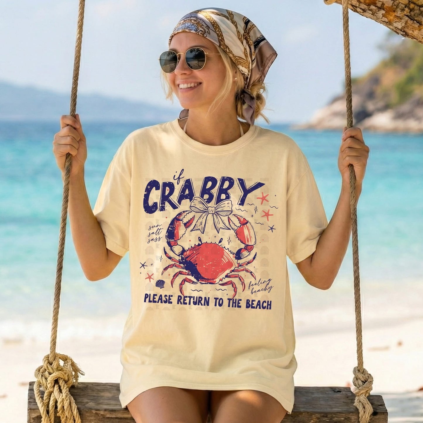 If Crabby
