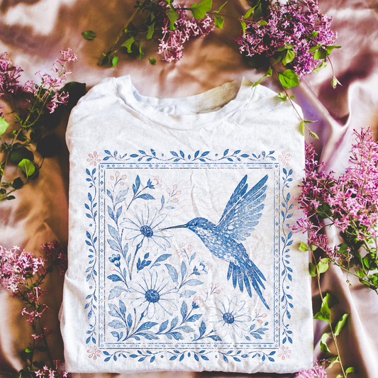 Hummingbird
