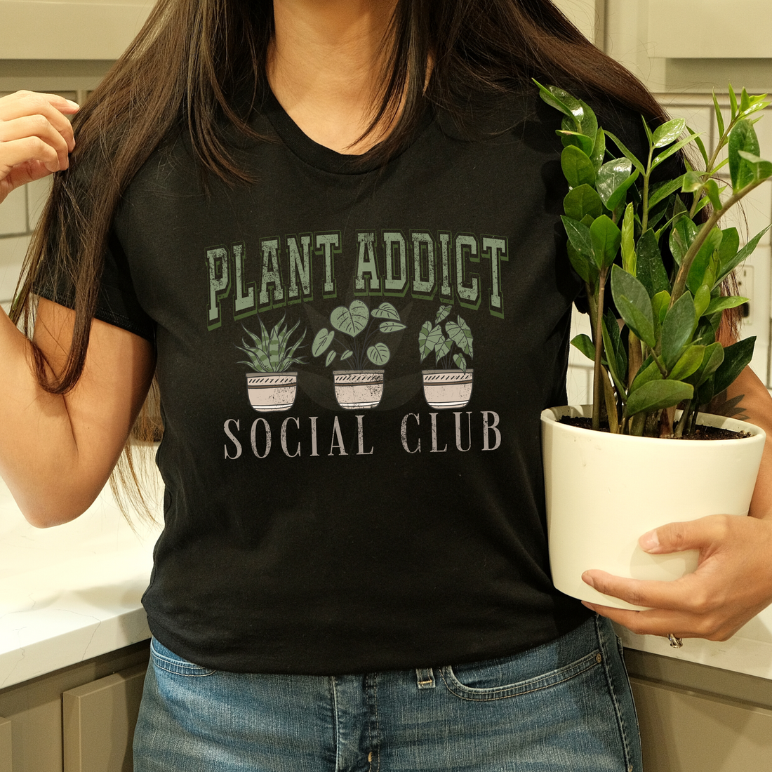 Plant Addict